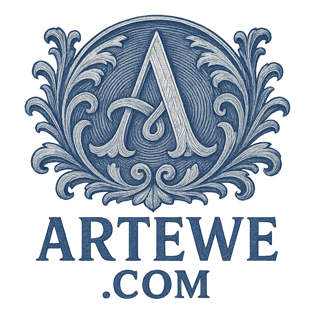 Artewe Logo